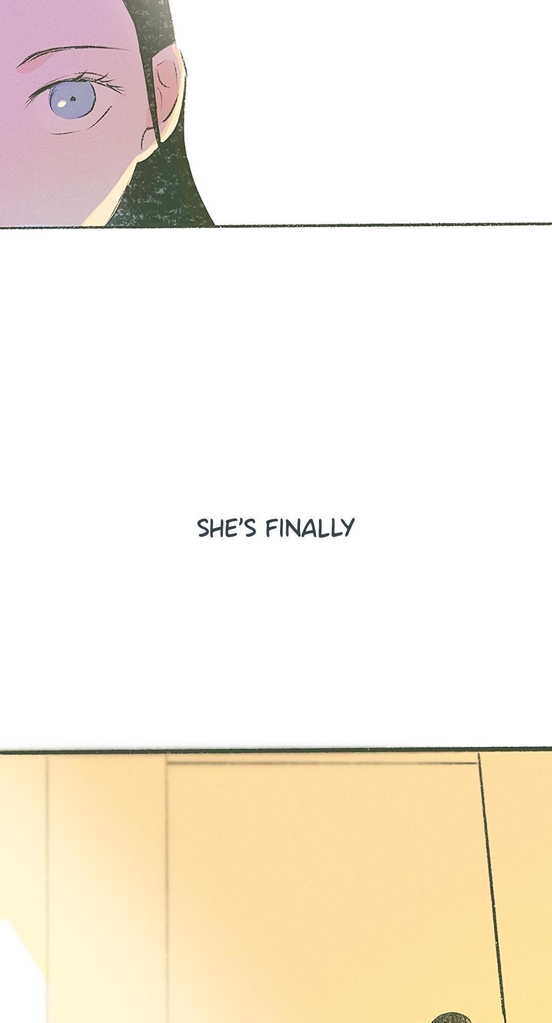 Why Don’t I Have Anyone By My Side? - Chapter 22 Page 117