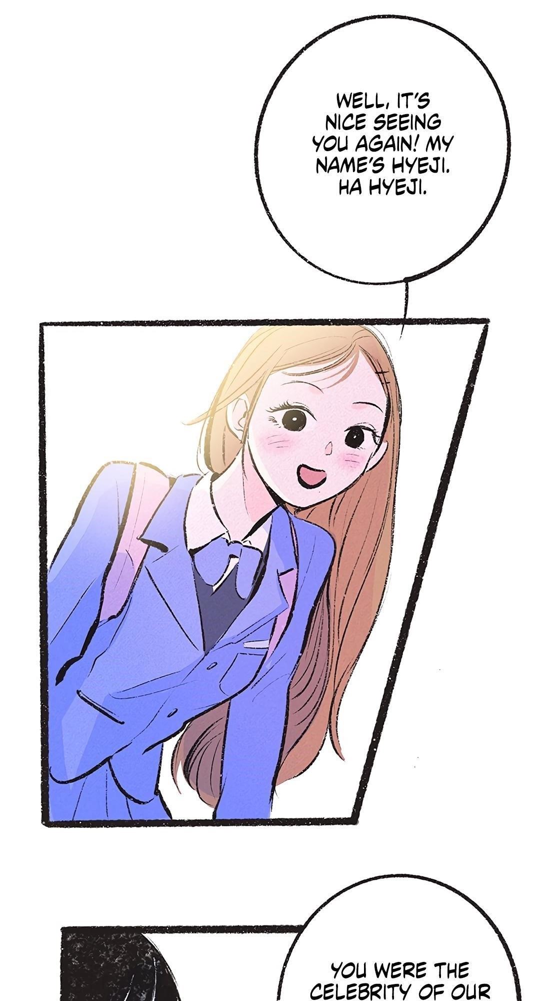 Why Don’t I Have Anyone By My Side? - Chapter 22 Page 19