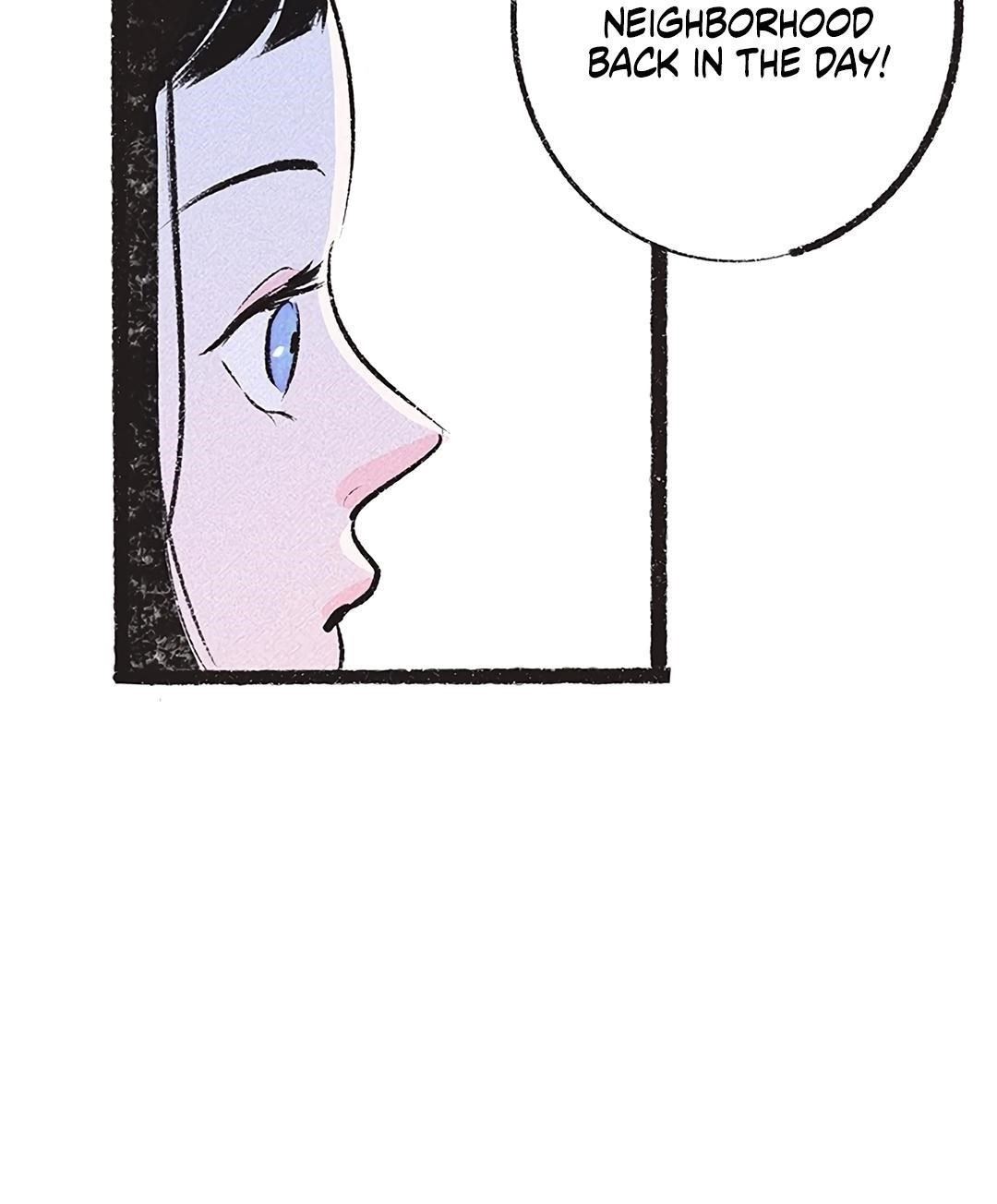 Why Don’t I Have Anyone By My Side? - Chapter 22 Page 20