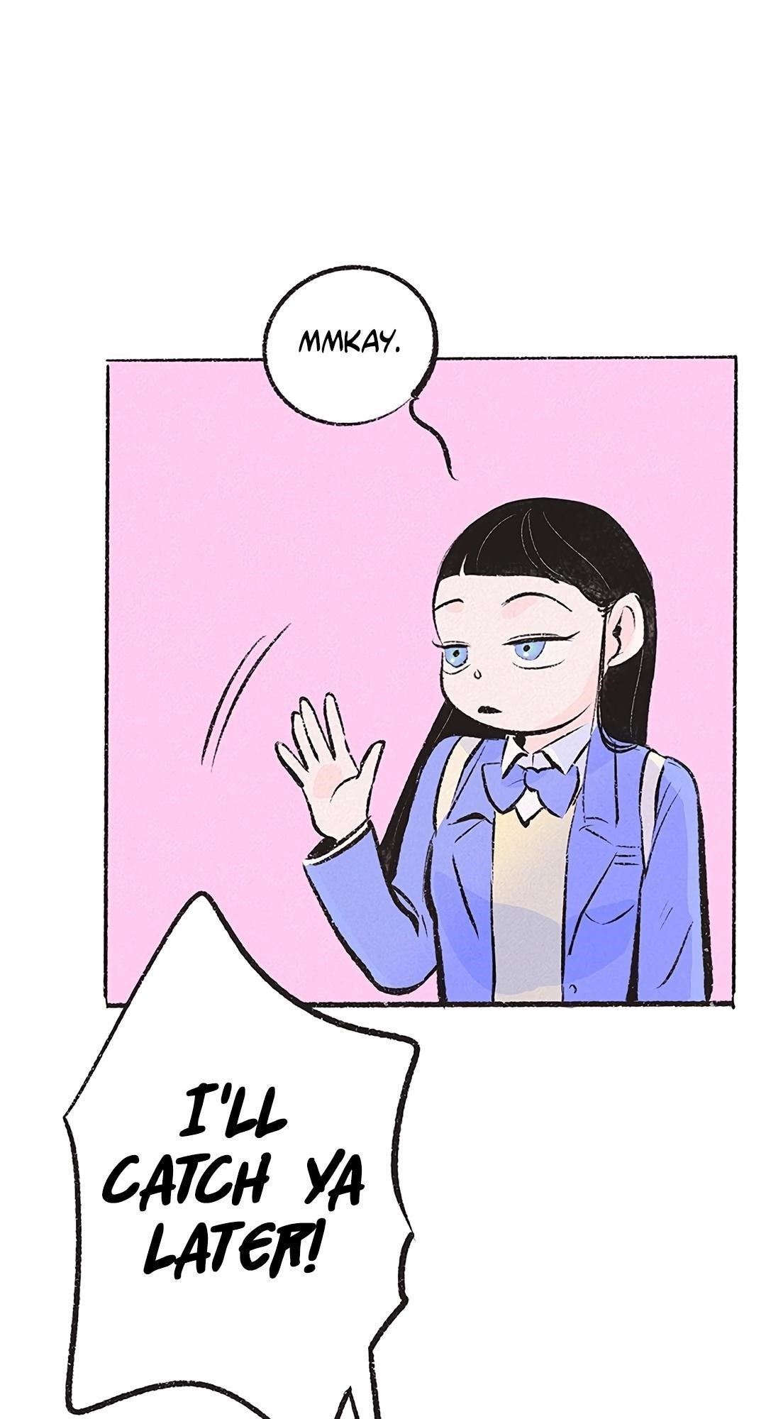 Why Don’t I Have Anyone By My Side? - Chapter 22 Page 29