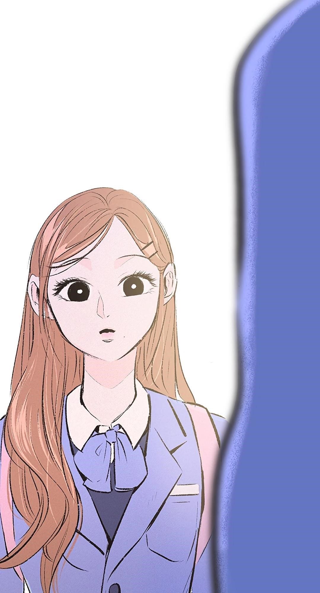 Why Don’t I Have Anyone By My Side? - Chapter 22 Page 5