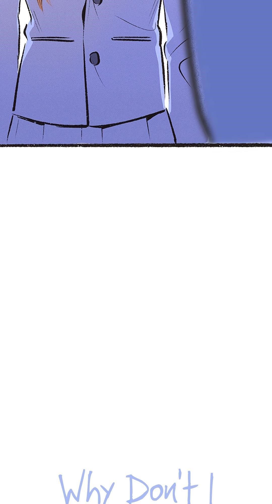 Why Don’t I Have Anyone By My Side? - Chapter 22 Page 6