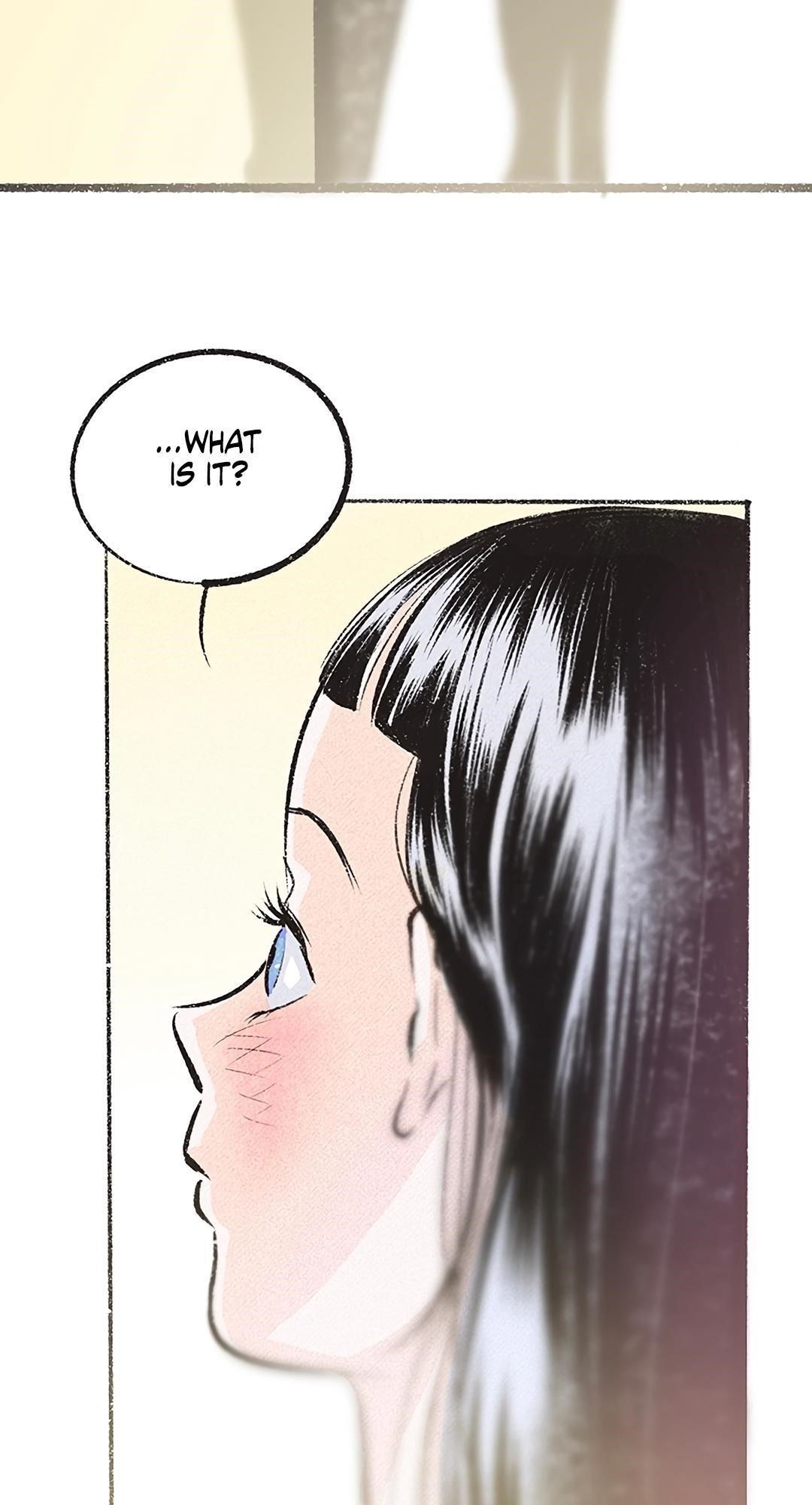 Why Don’t I Have Anyone By My Side? - Chapter 22 Page 60