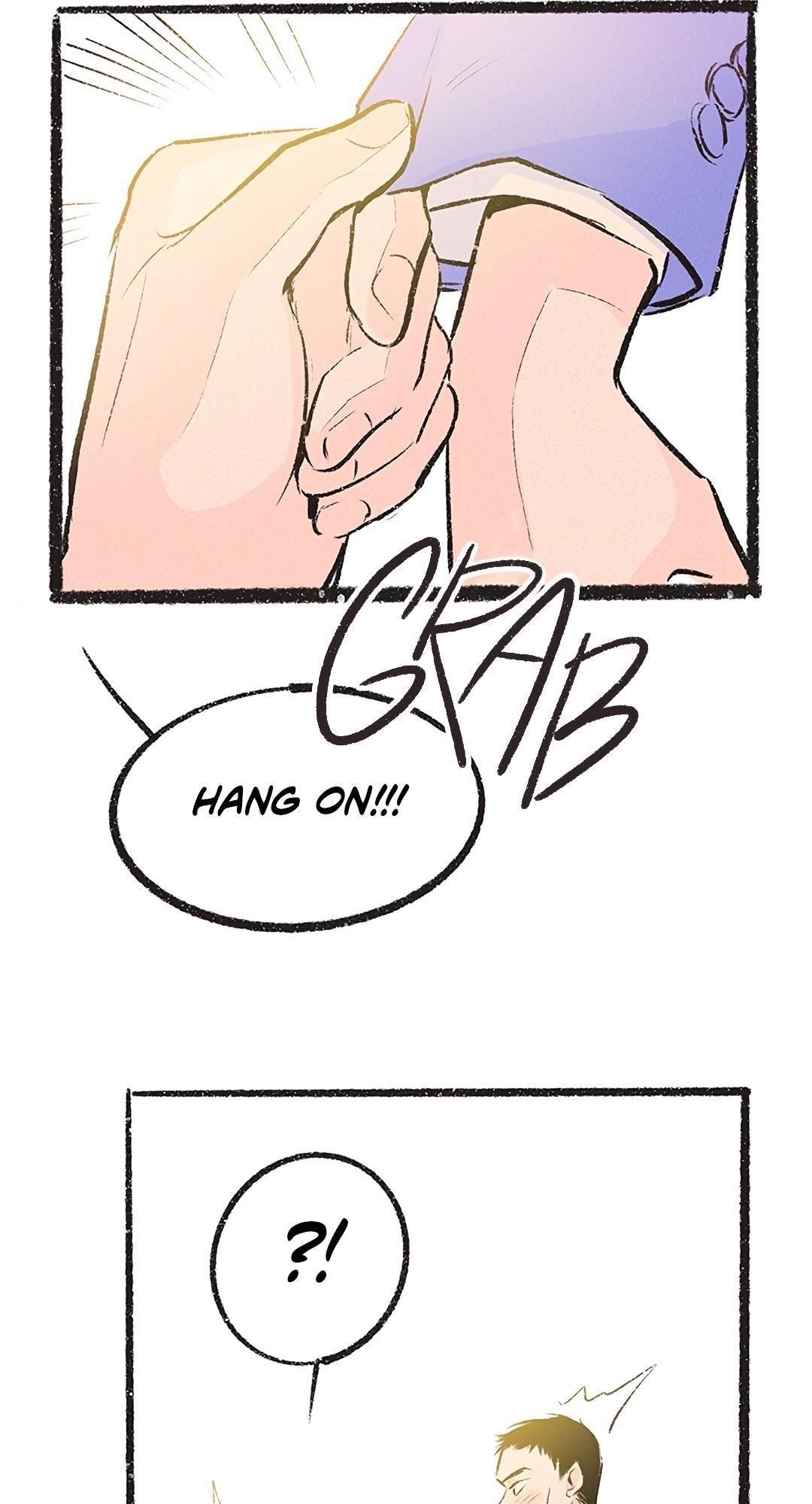 Why Don’t I Have Anyone By My Side? - Chapter 22 Page 71