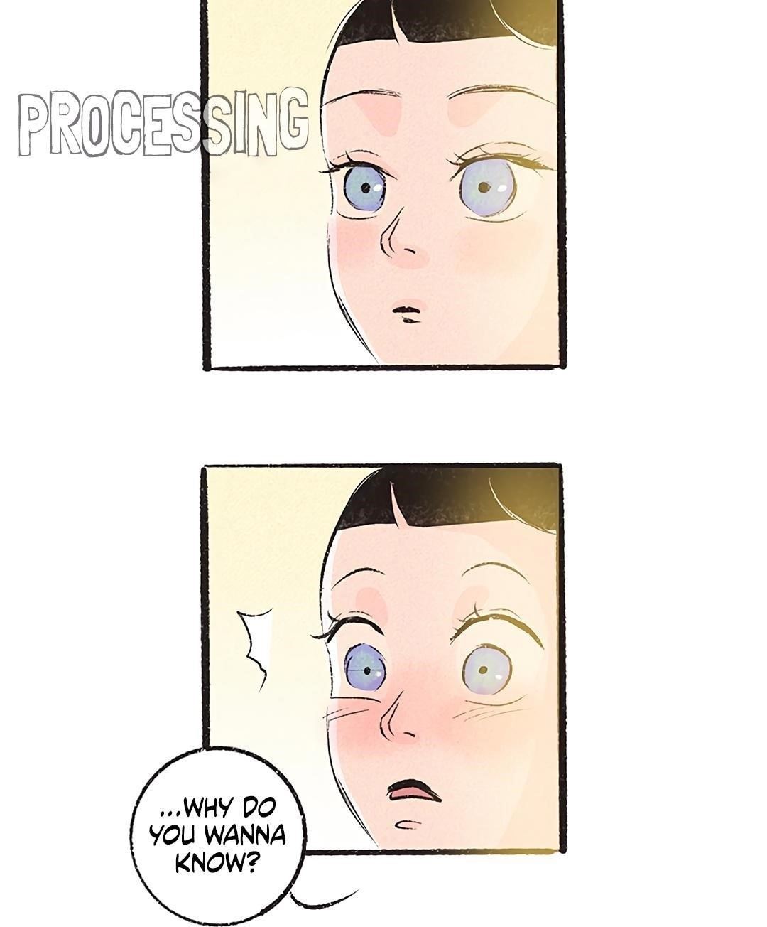 Why Don’t I Have Anyone By My Side? - Chapter 22 Page 76