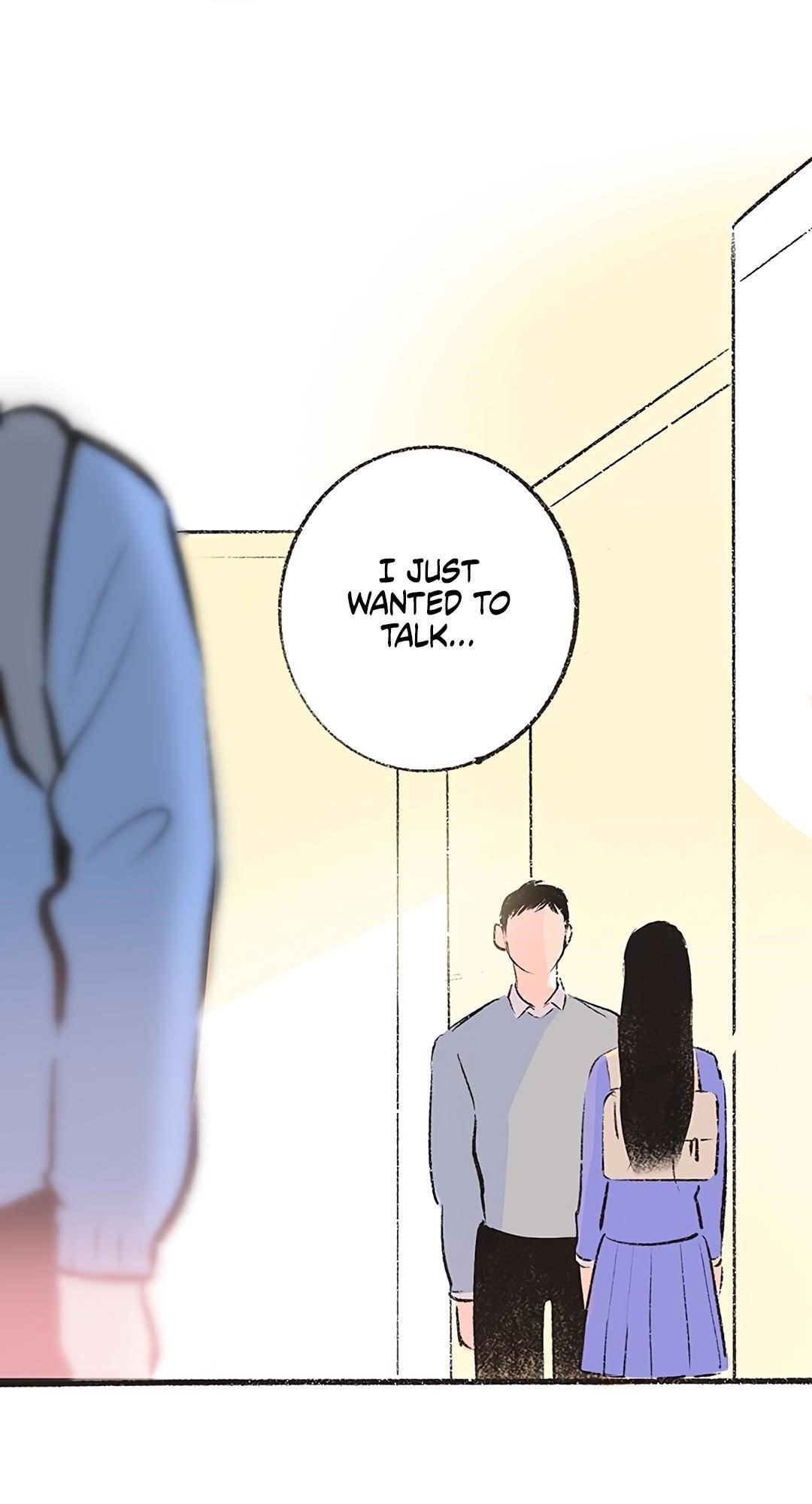 Why Don’t I Have Anyone By My Side? - Chapter 22 Page 77