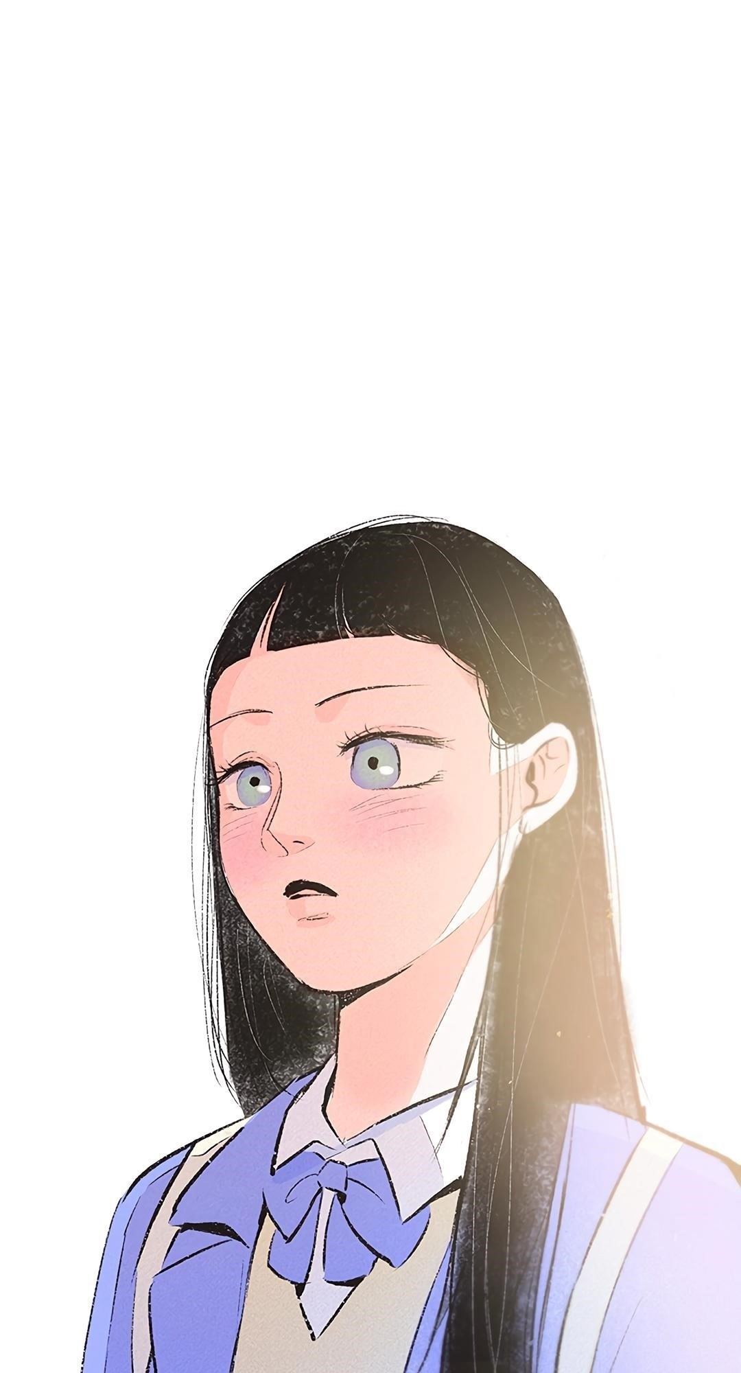 Why Don’t I Have Anyone By My Side? - Chapter 22 Page 87