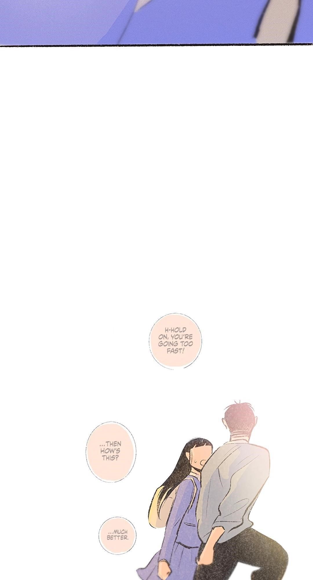 Why Don’t I Have Anyone By My Side? - Chapter 22 Page 95