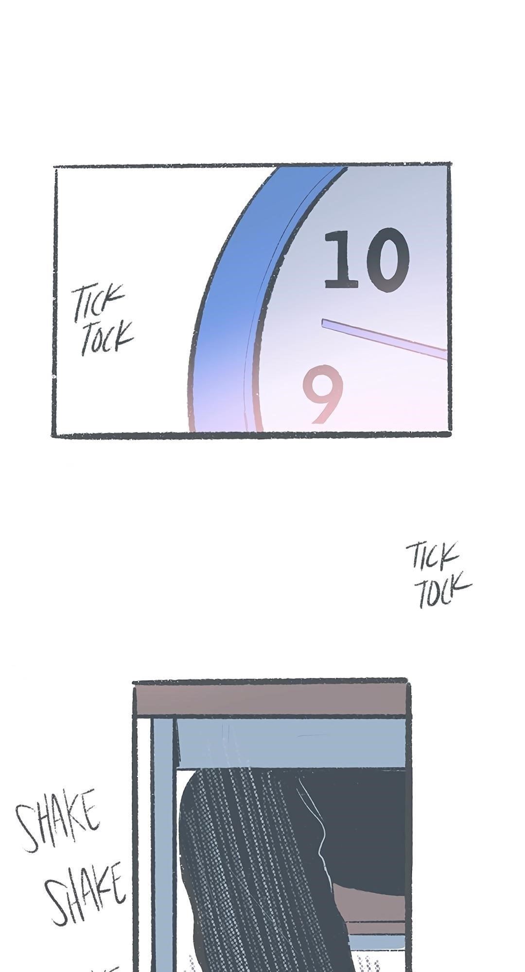 Why Don’t I Have Anyone By My Side? - Chapter 22 Page 98