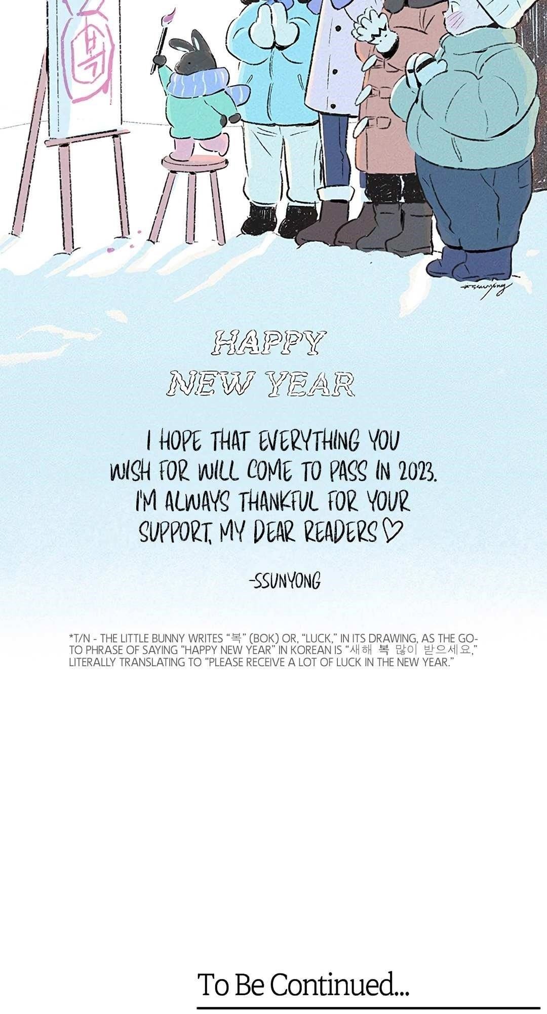 Why Don’t I Have Anyone By My Side? - Chapter 23 Page 101