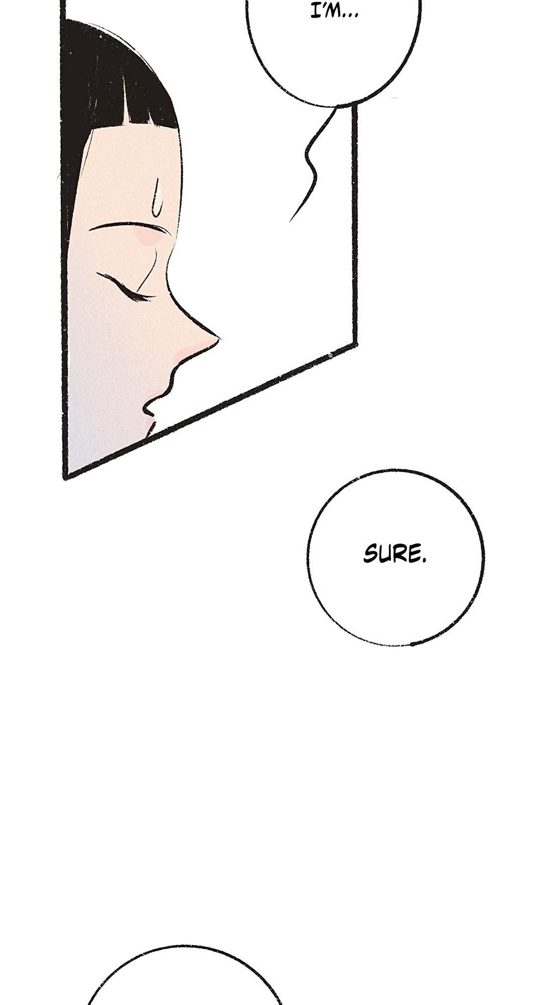 Why Don’t I Have Anyone By My Side? - Chapter 23 Page 17