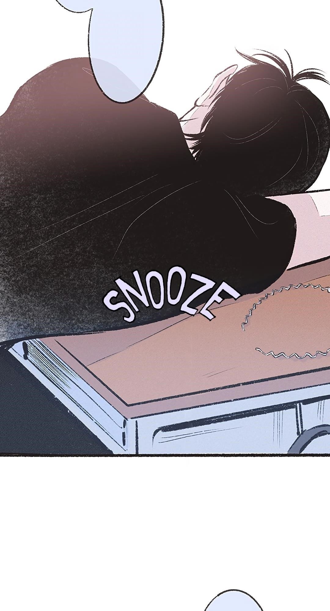 Why Don’t I Have Anyone By My Side? - Chapter 23 Page 2