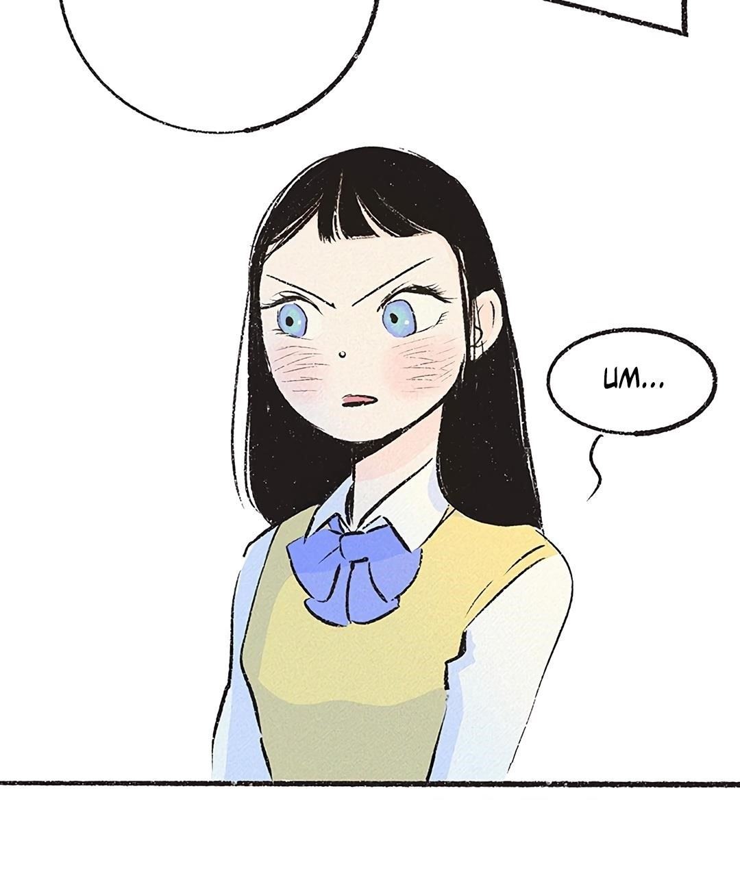 Why Don’t I Have Anyone By My Side? - Chapter 23 Page 20