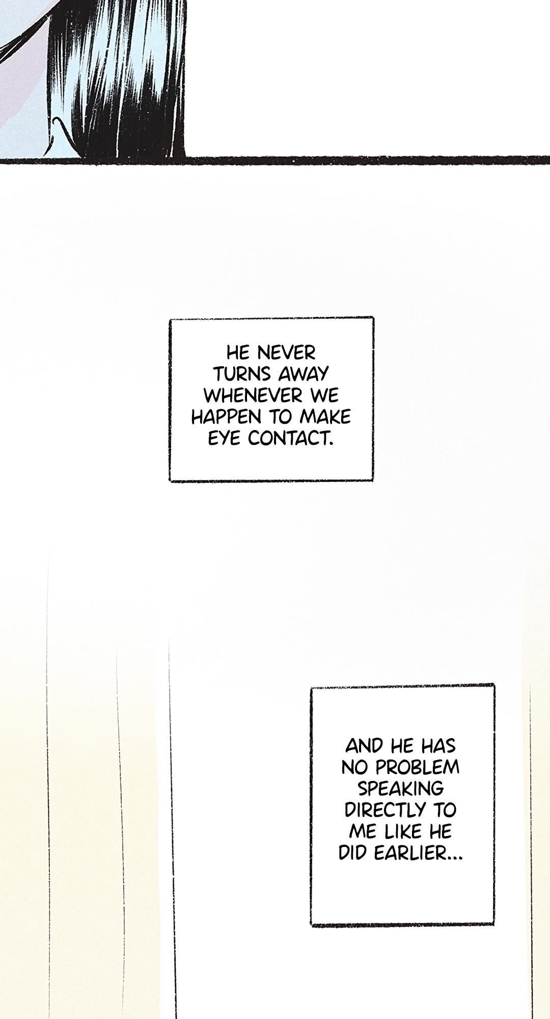 Why Don’t I Have Anyone By My Side? - Chapter 23 Page 24