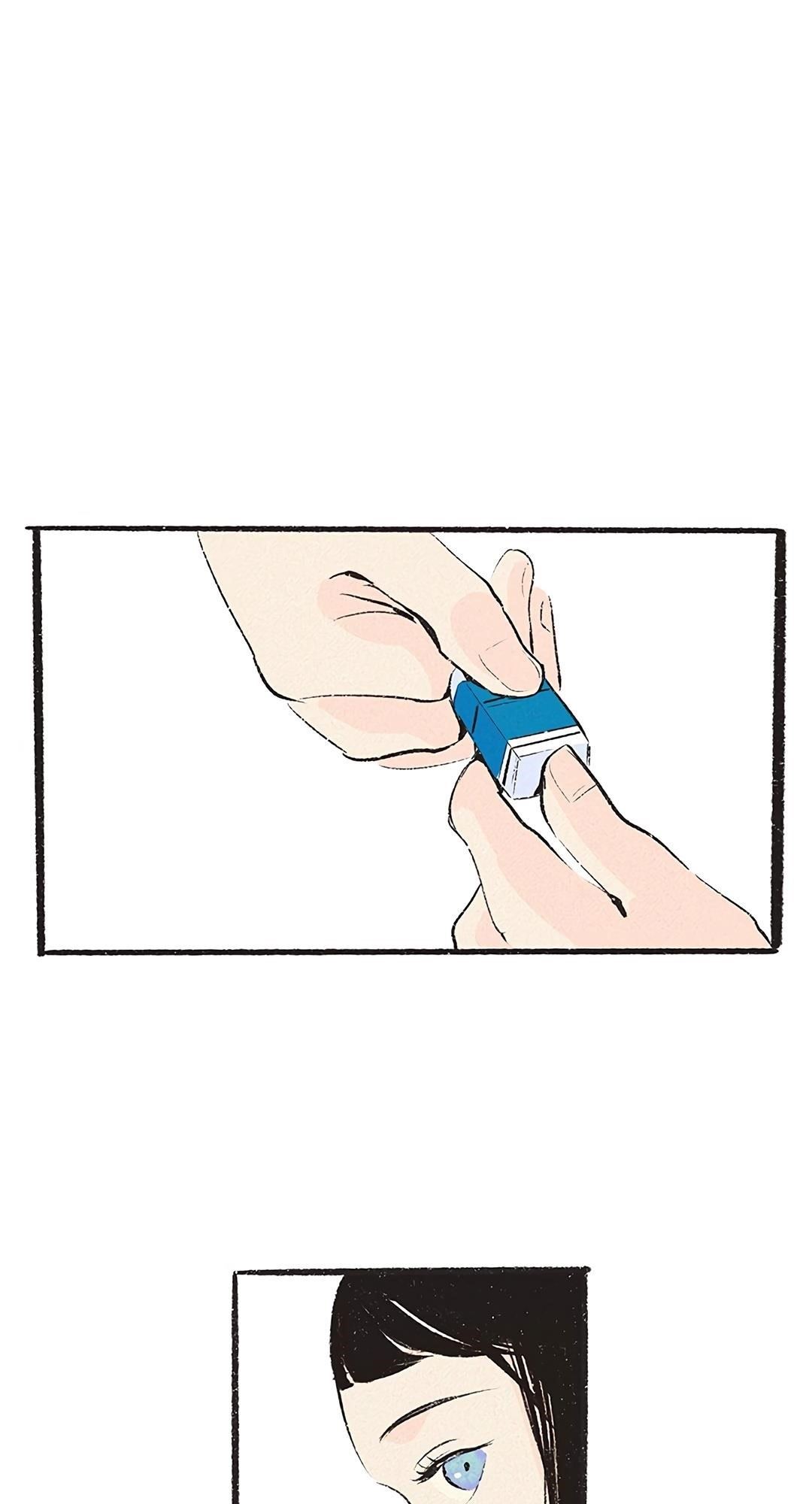 Why Don’t I Have Anyone By My Side? - Chapter 23 Page 32