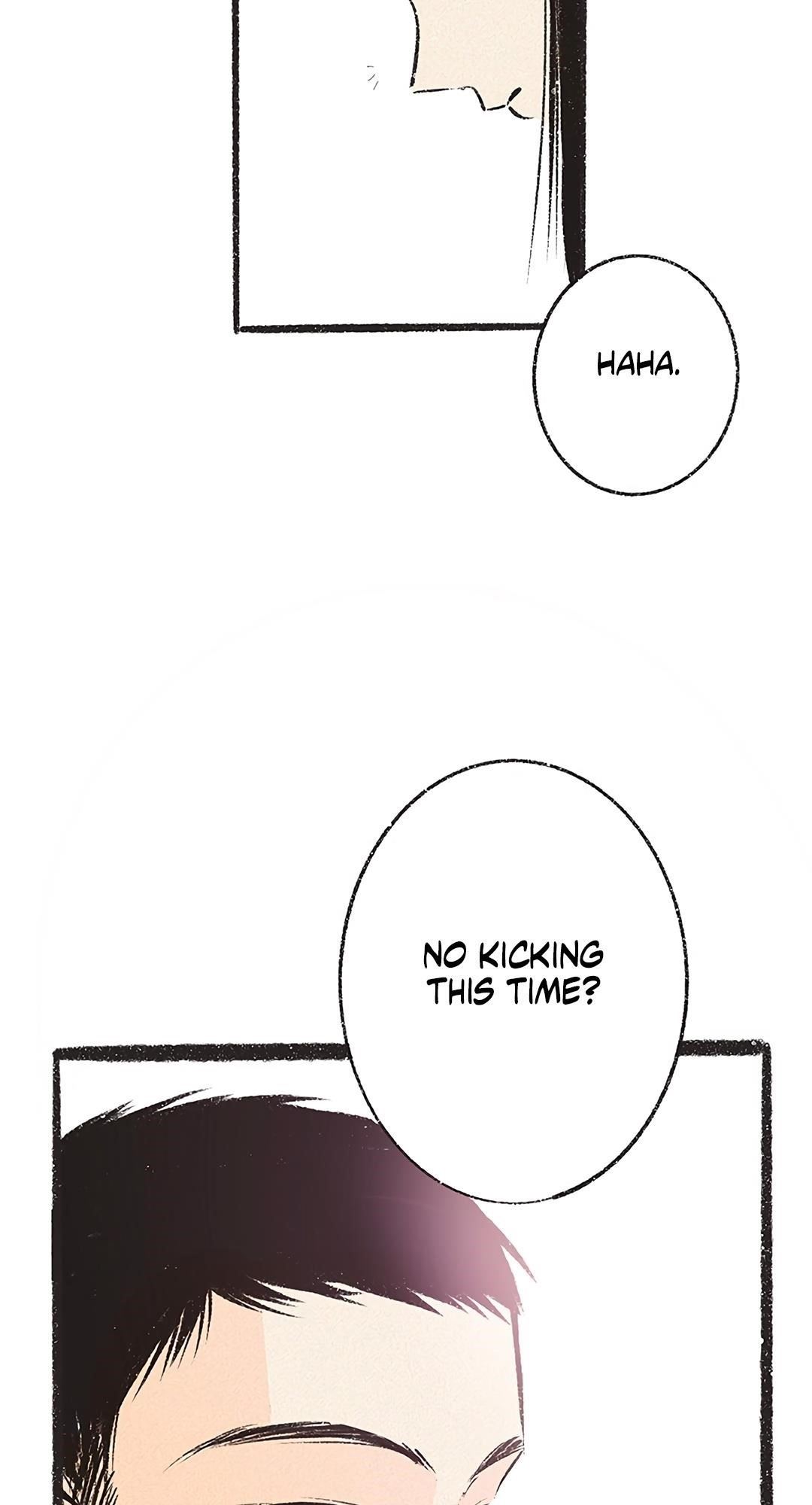 Why Don’t I Have Anyone By My Side? - Chapter 23 Page 33