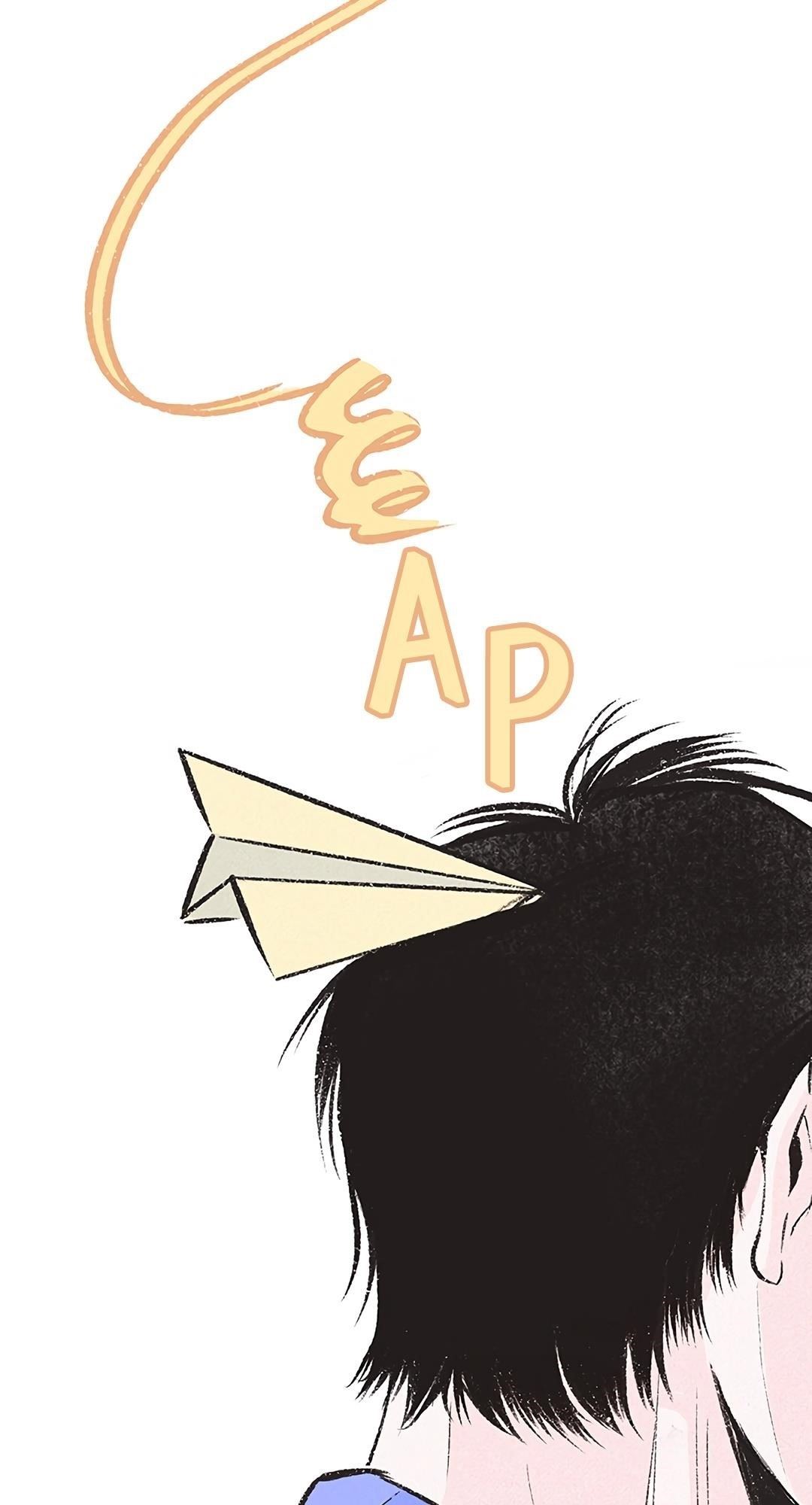 Why Don’t I Have Anyone By My Side? - Chapter 23 Page 44