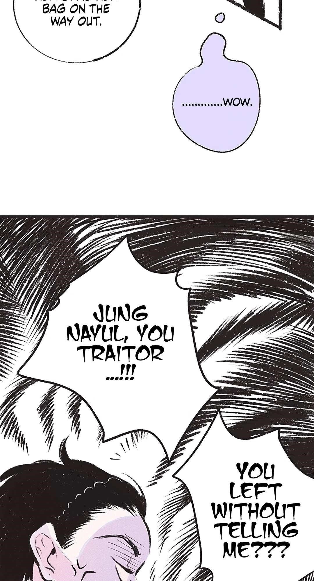 Why Don’t I Have Anyone By My Side? - Chapter 23 Page 51