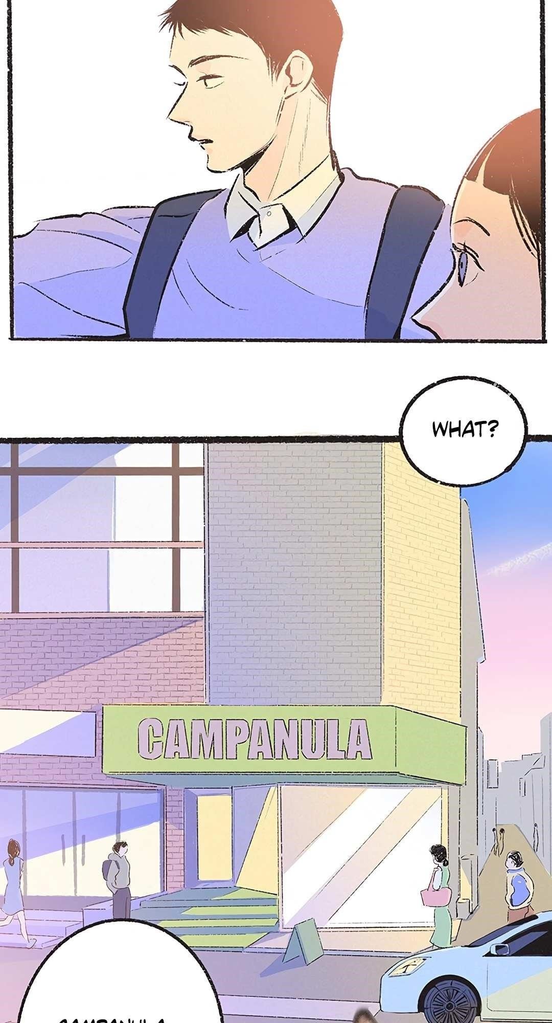 Why Don’t I Have Anyone By My Side? - Chapter 23 Page 66