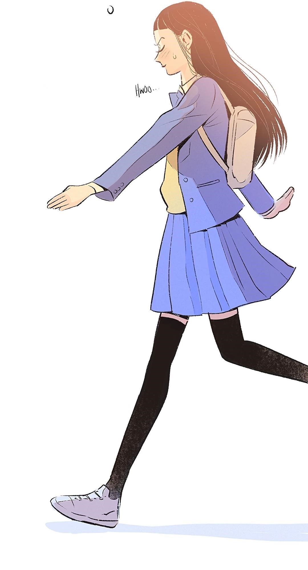 Why Don’t I Have Anyone By My Side? - Chapter 23 Page 69