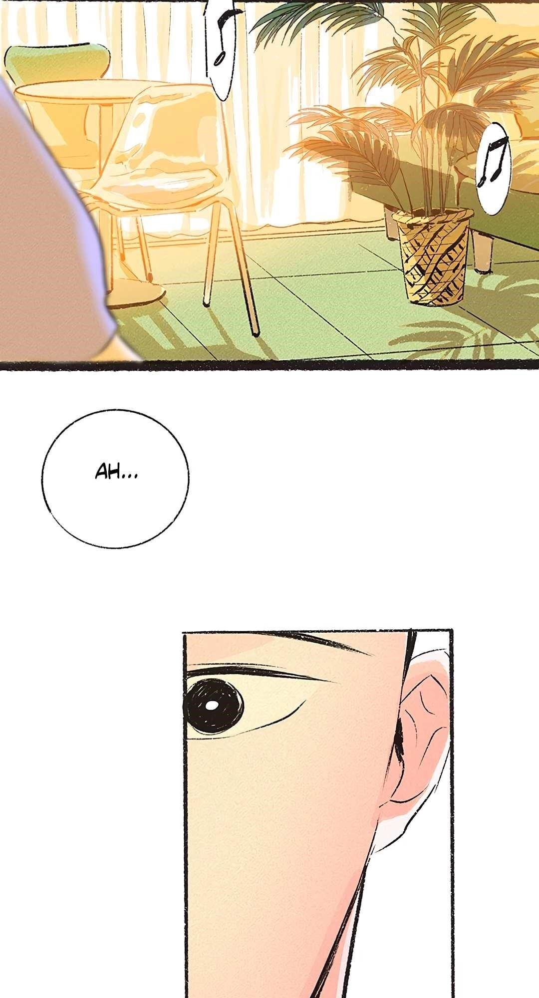 Why Don’t I Have Anyone By My Side? - Chapter 23 Page 72