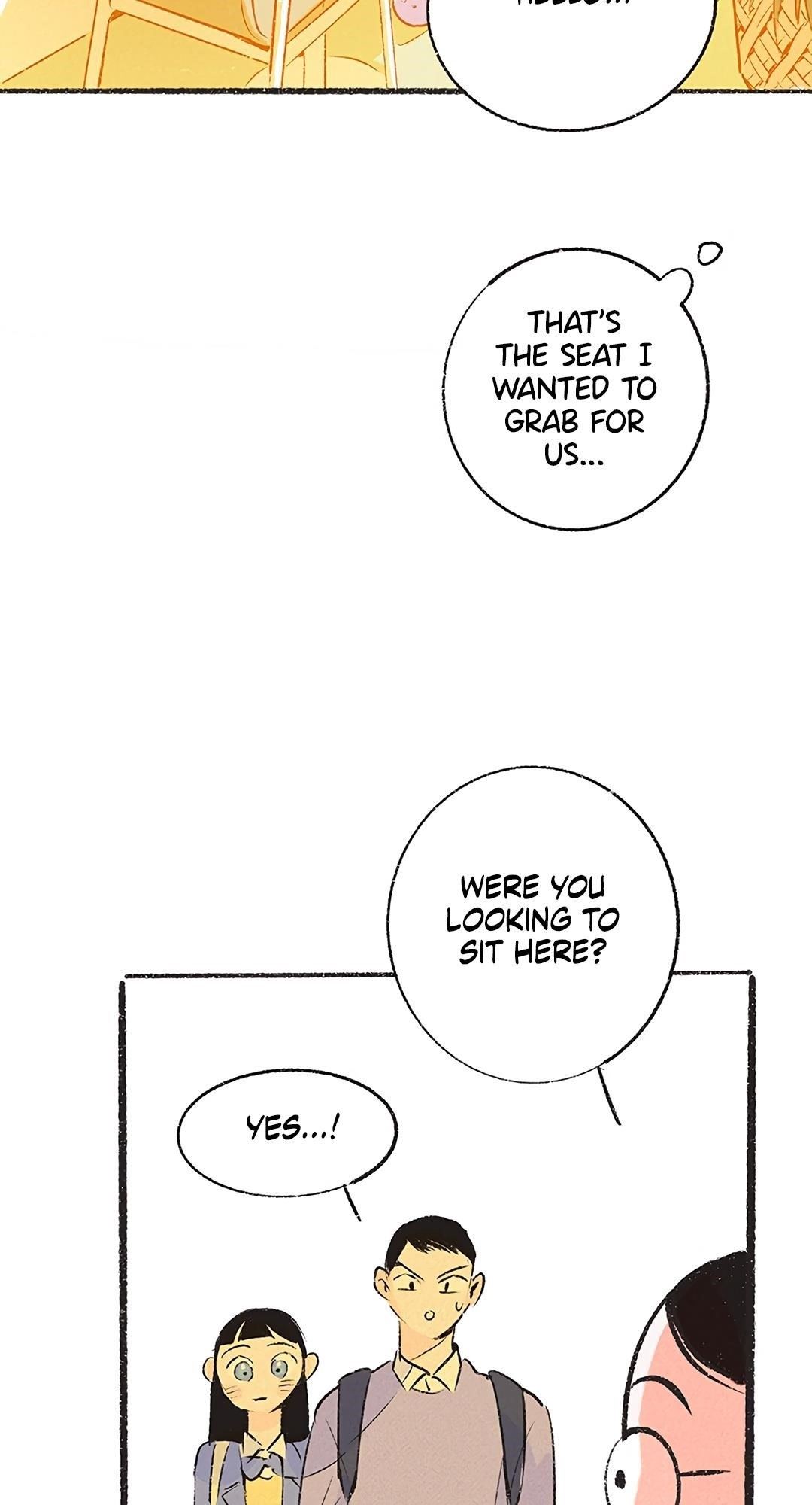 Why Don’t I Have Anyone By My Side? - Chapter 23 Page 74