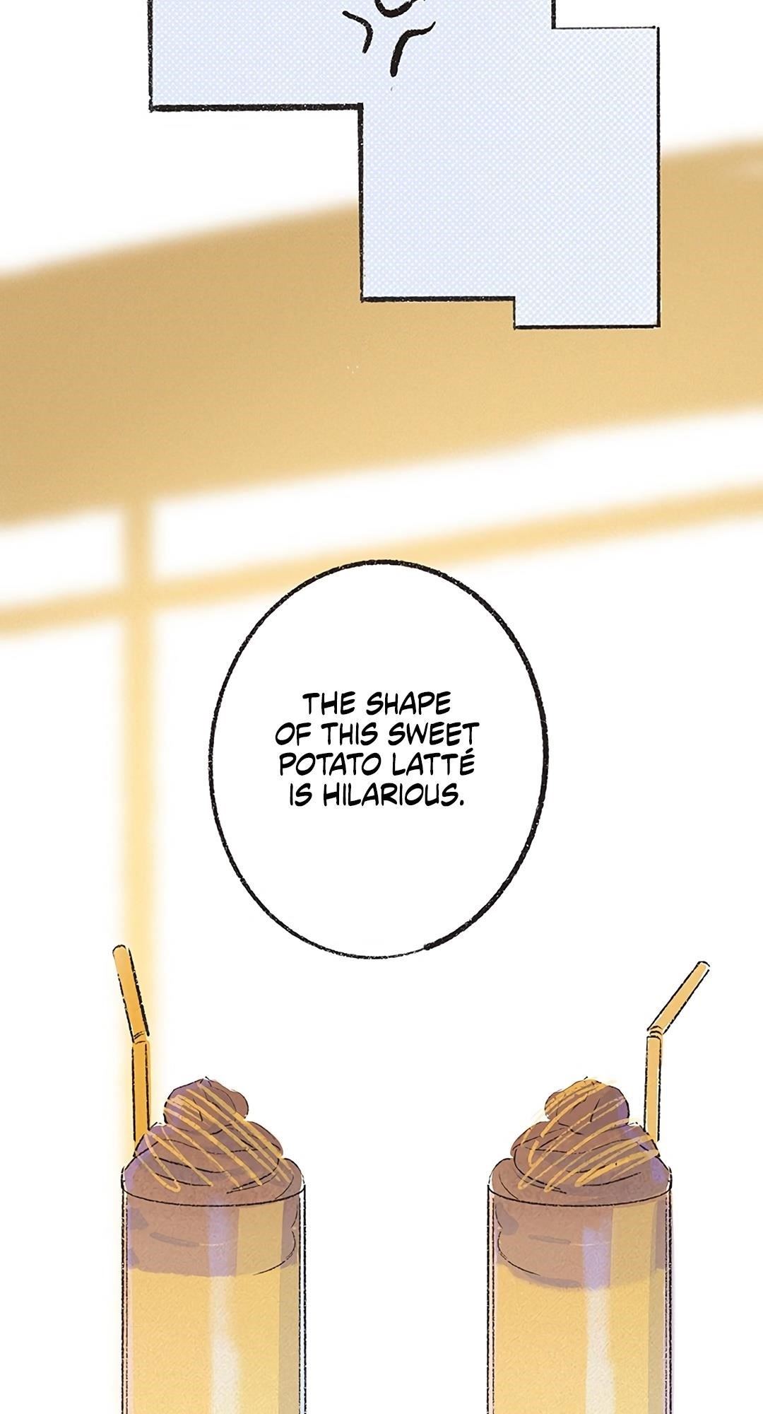 Why Don’t I Have Anyone By My Side? - Chapter 23 Page 84