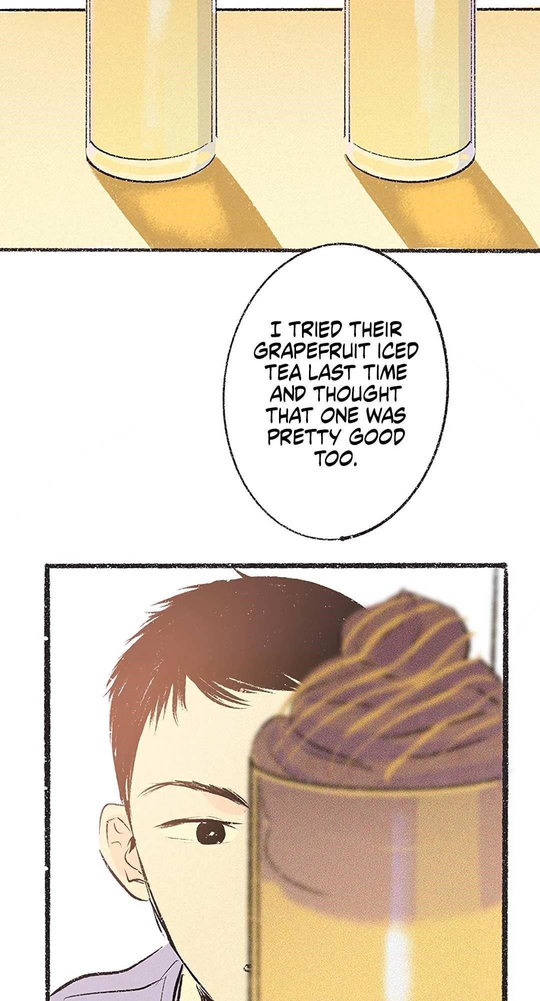 Why Don’t I Have Anyone By My Side? - Chapter 23 Page 85