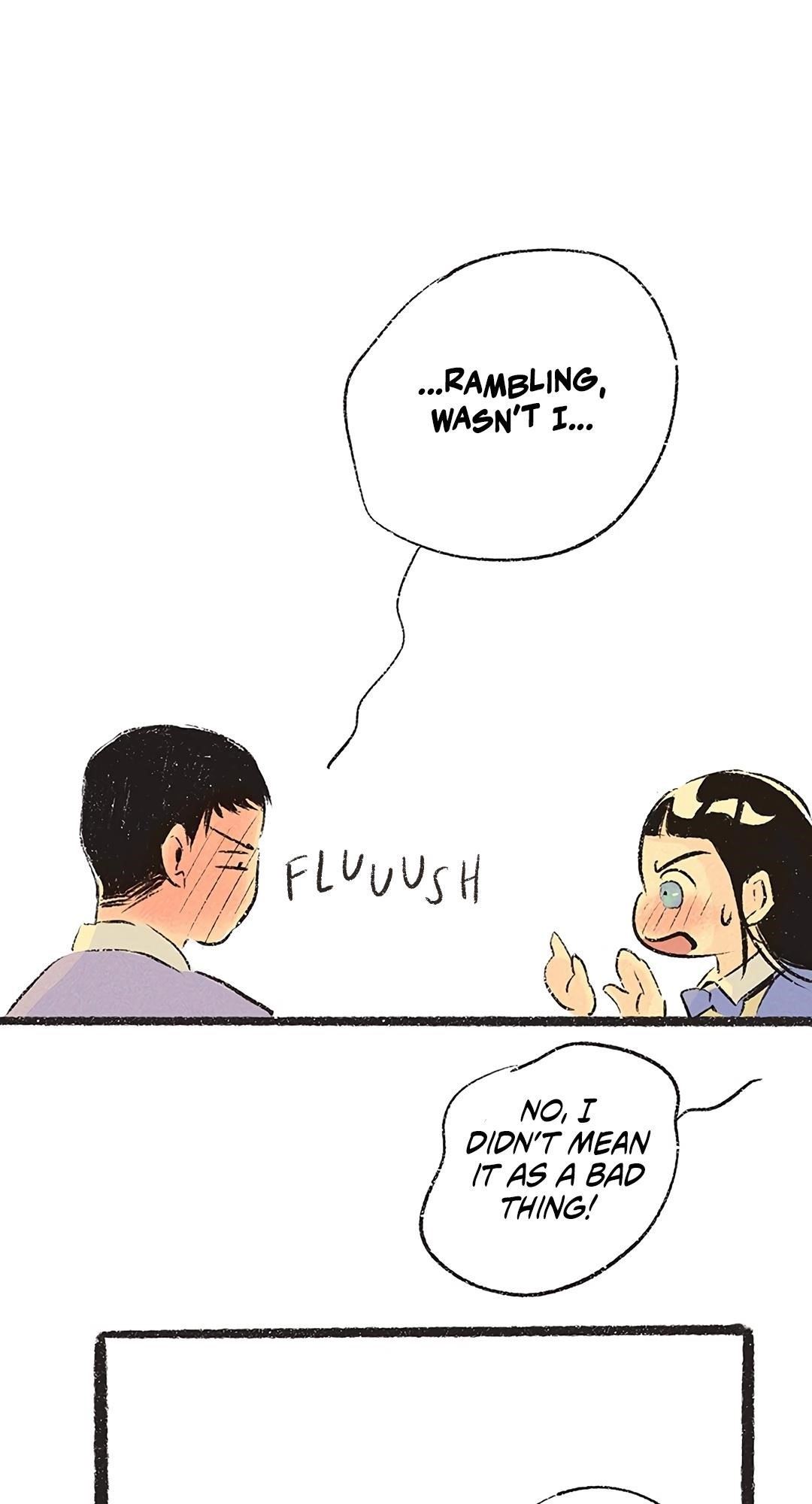 Why Don’t I Have Anyone By My Side? - Chapter 23 Page 90