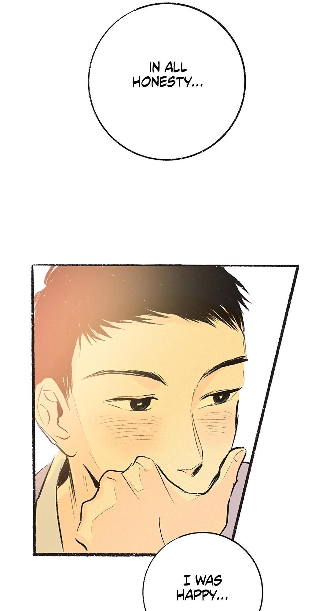 Why Don’t I Have Anyone By My Side? - Chapter 23 Page 97