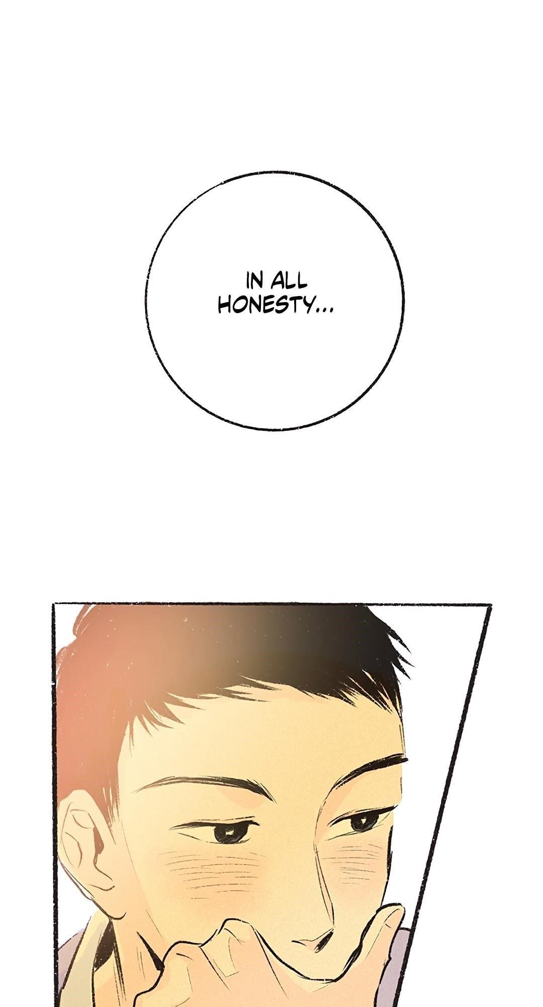 Why Don’t I Have Anyone By My Side? - Chapter 24 Page 1