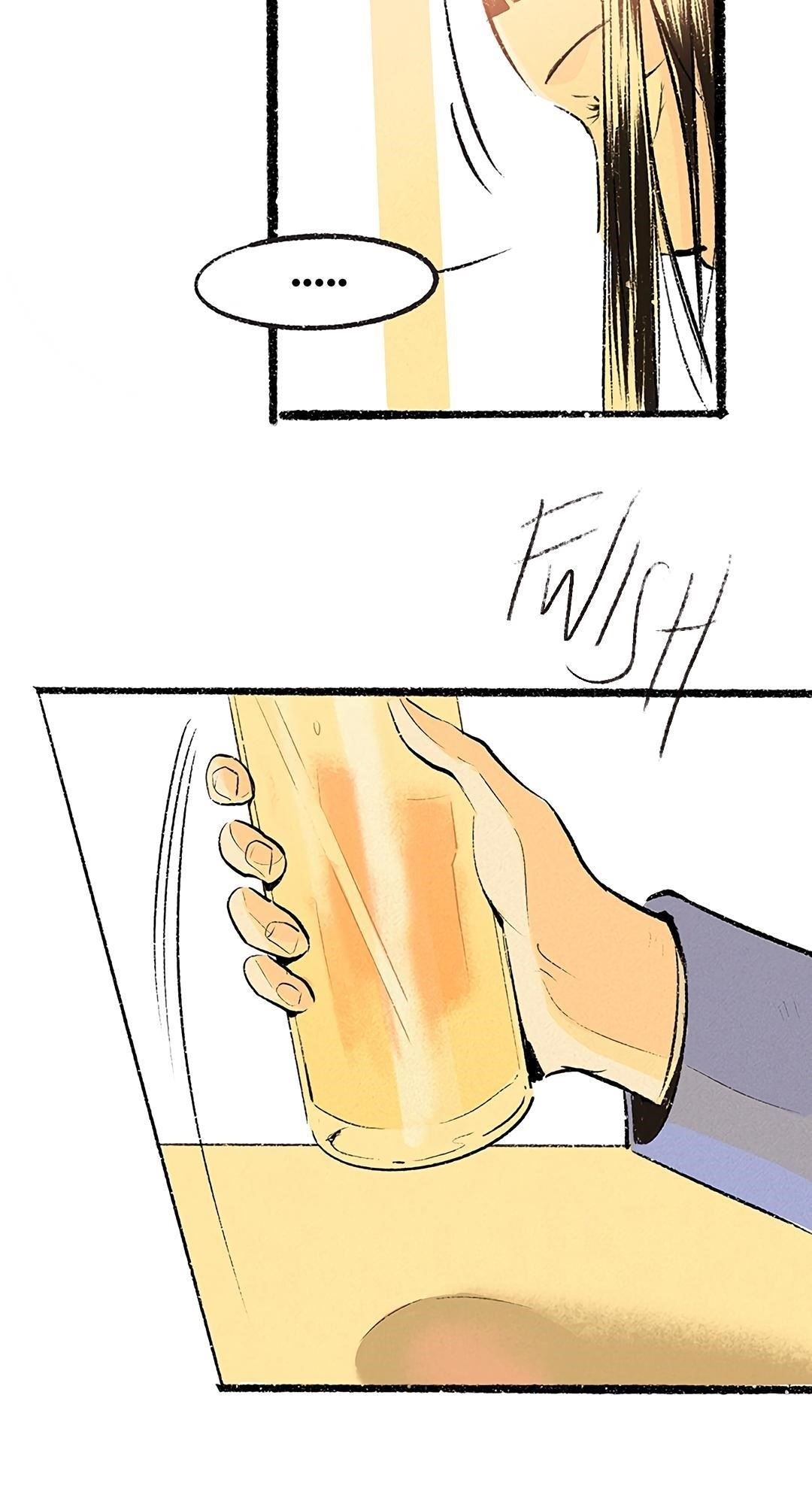 Why Don’t I Have Anyone By My Side? - Chapter 24 Page 10