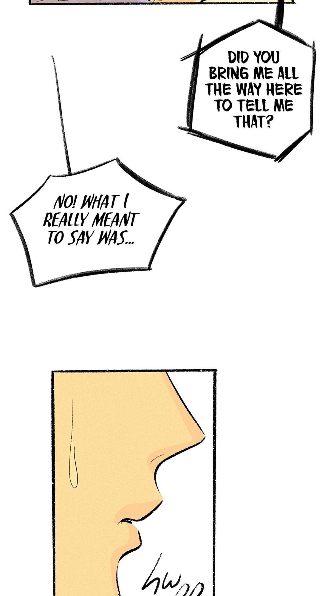 Why Don’t I Have Anyone By My Side? - Chapter 24 Page 18