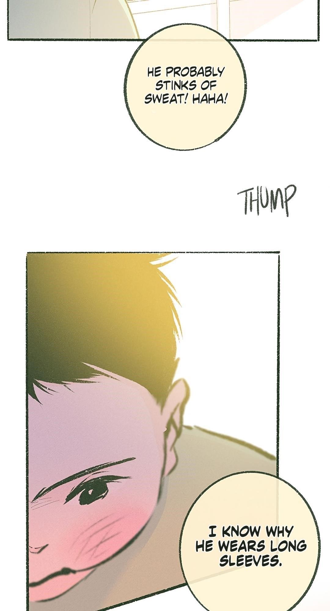 Why Don’t I Have Anyone By My Side? - Chapter 24 Page 28