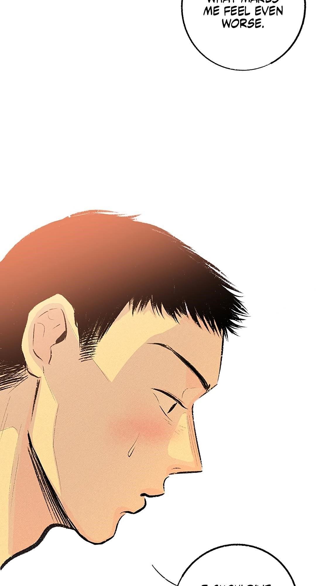 Why Don’t I Have Anyone By My Side? - Chapter 24 Page 37