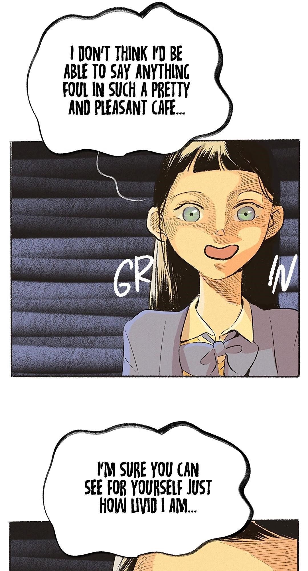 Why Don’t I Have Anyone By My Side? - Chapter 24 Page 48