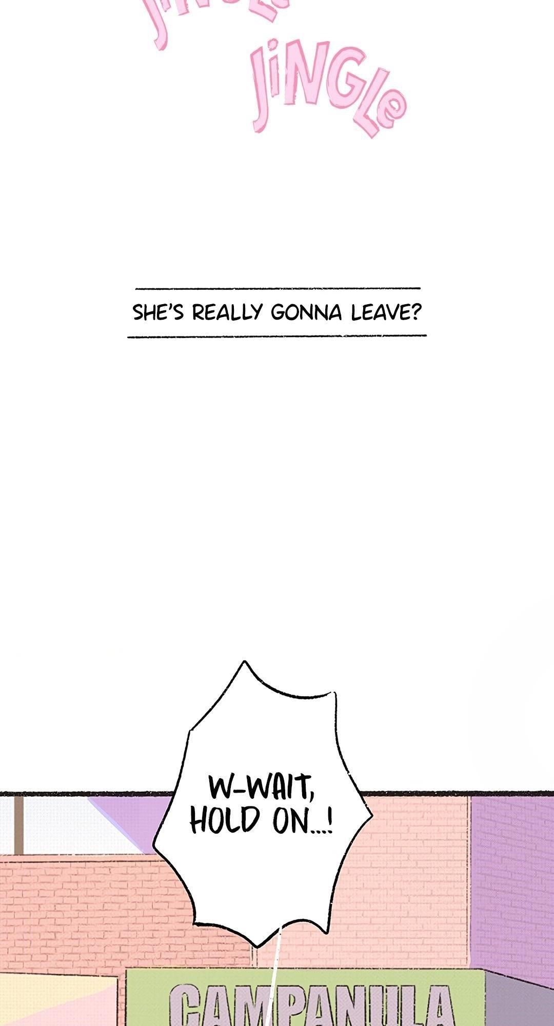 Why Don’t I Have Anyone By My Side? - Chapter 24 Page 56