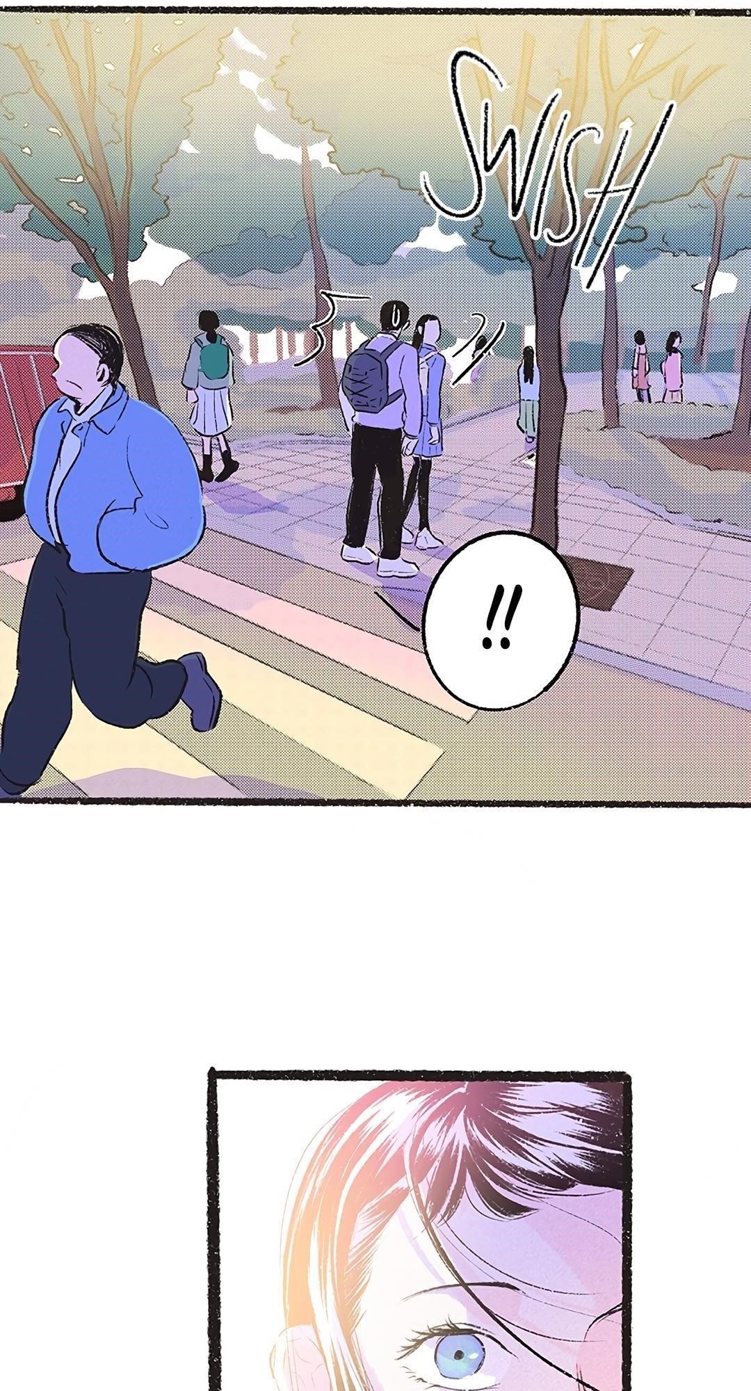 Why Don’t I Have Anyone By My Side? - Chapter 24 Page 61