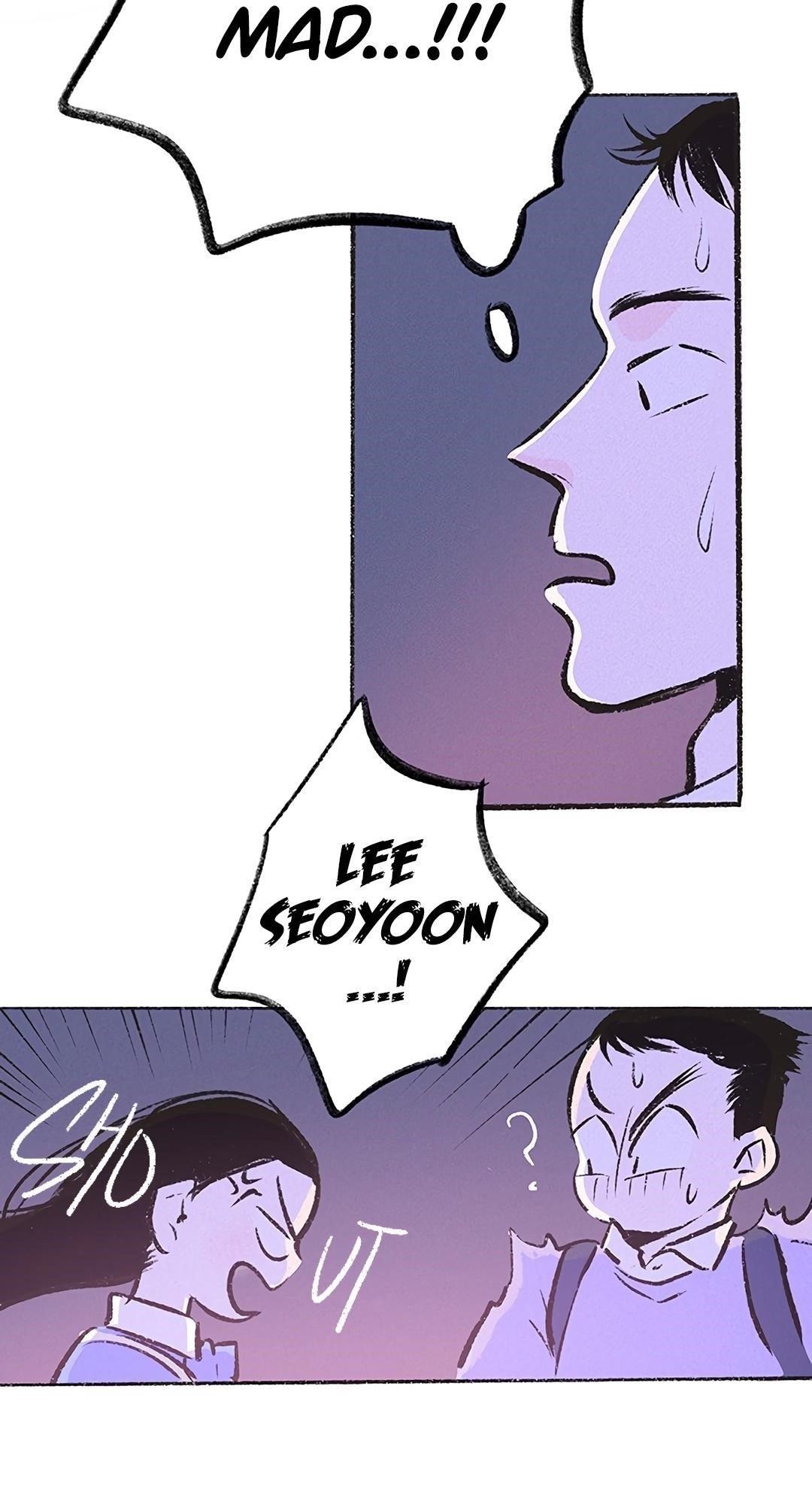 Why Don’t I Have Anyone By My Side? - Chapter 24 Page 78