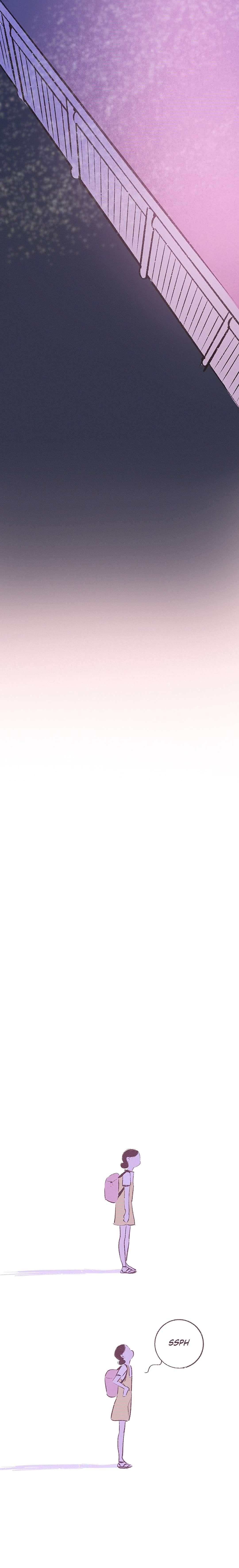 Why Don’t I Have Anyone By My Side? - Chapter 25 Page 21