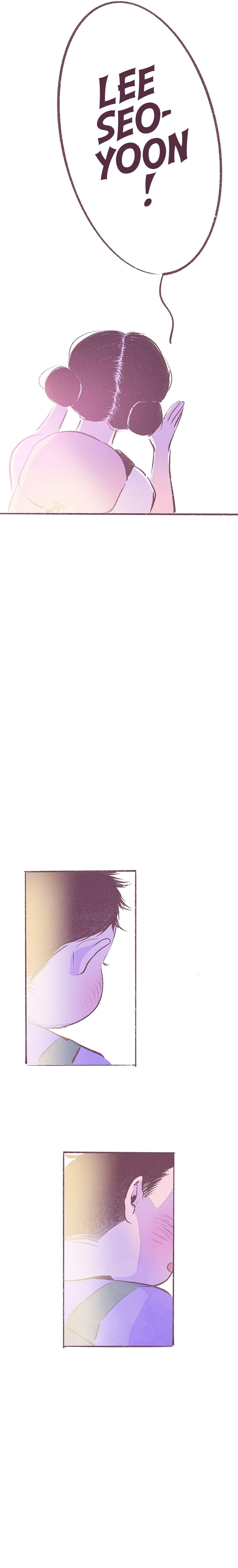 Why Don’t I Have Anyone By My Side? - Chapter 25 Page 22