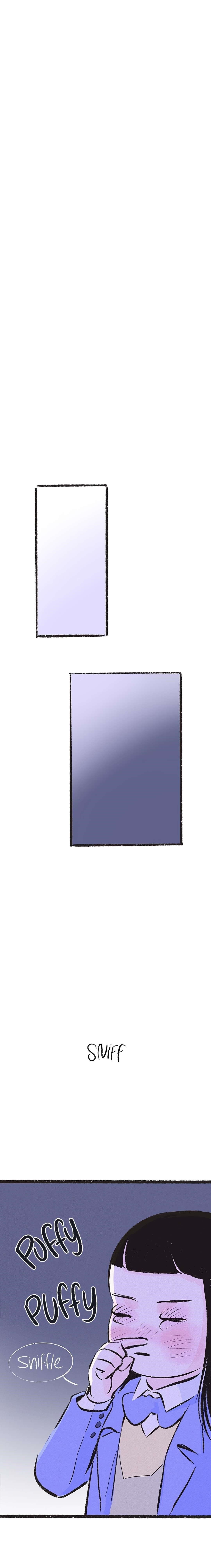 Why Don’t I Have Anyone By My Side? - Chapter 25 Page 24