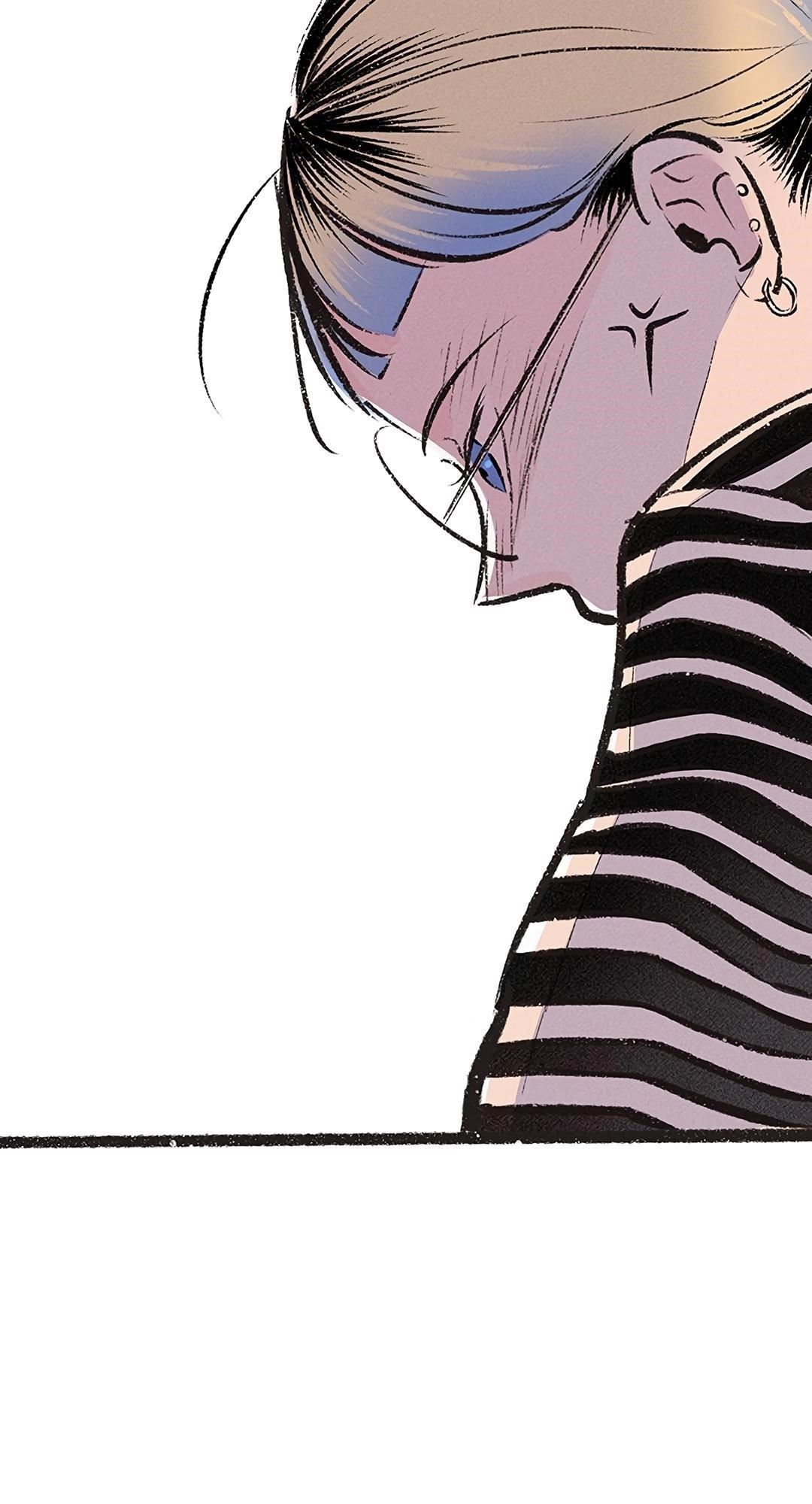 Why Don’t I Have Anyone By My Side? - Chapter 26 Page 10