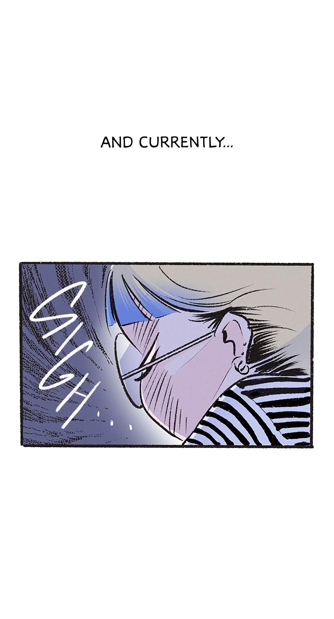 Why Don’t I Have Anyone By My Side? - Chapter 26 Page 19