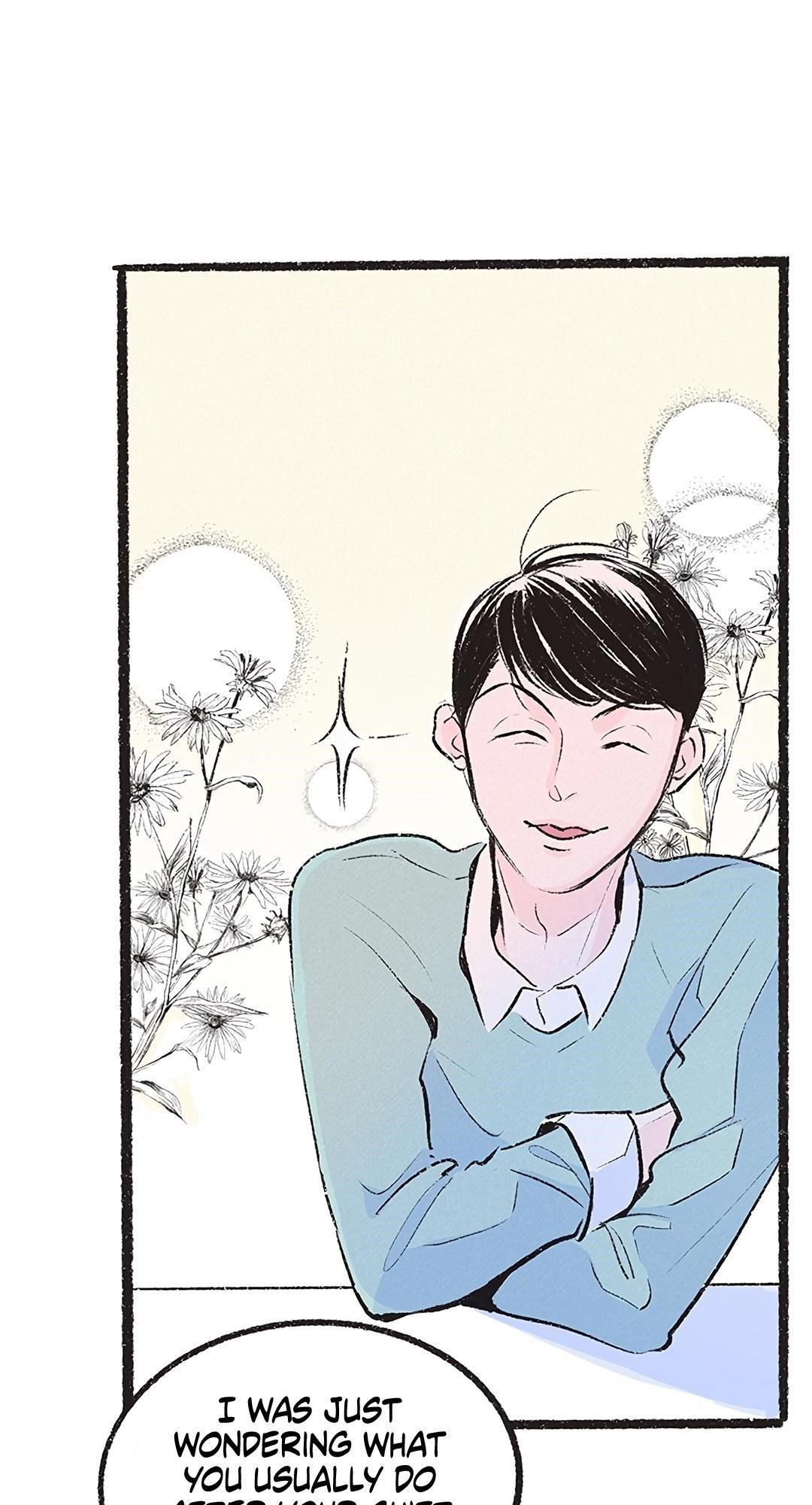 Why Don’t I Have Anyone By My Side? - Chapter 26 Page 22