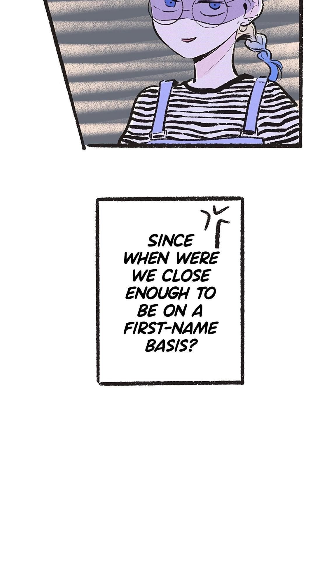 Why Don’t I Have Anyone By My Side? - Chapter 26 Page 24