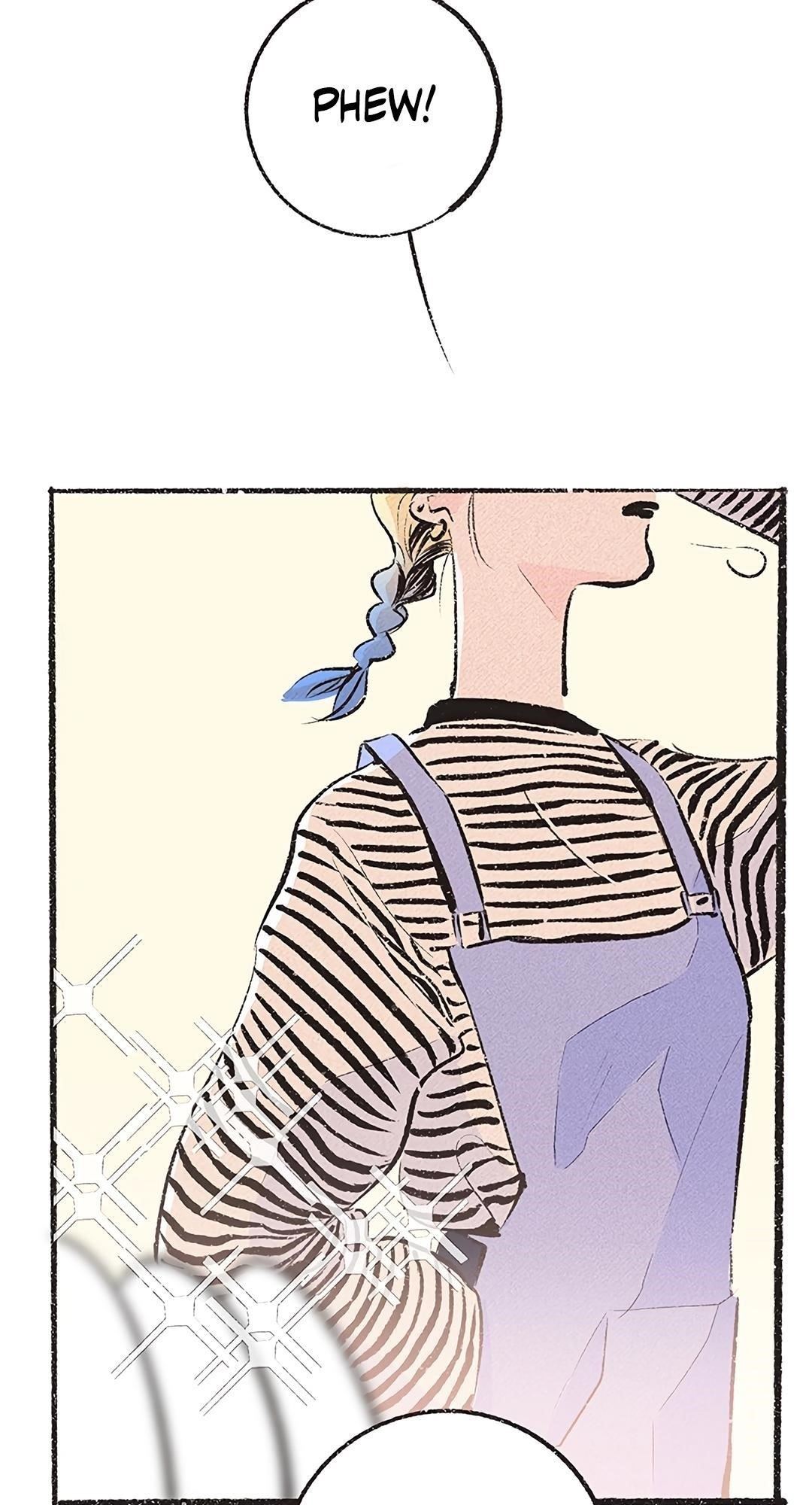 Why Don’t I Have Anyone By My Side? - Chapter 26 Page 5