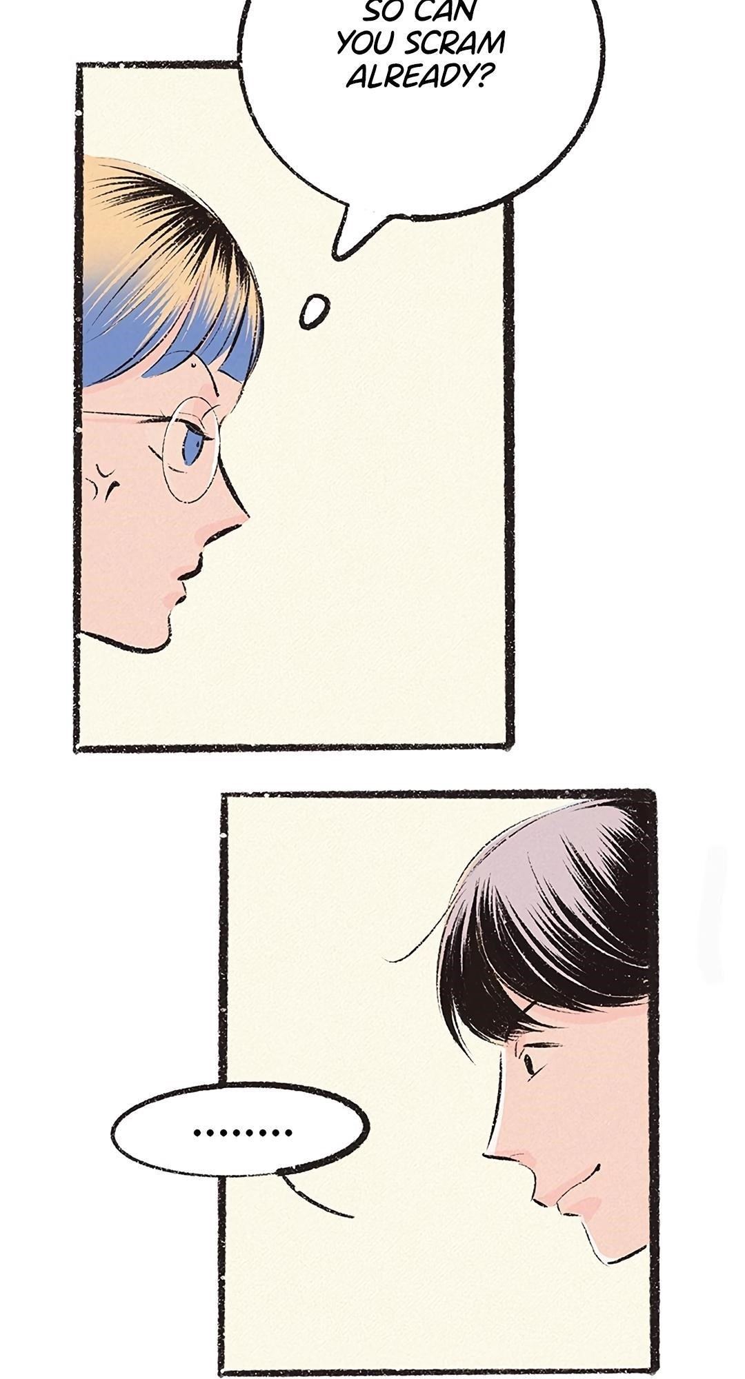 Why Don’t I Have Anyone By My Side? - Chapter 26 Page 57