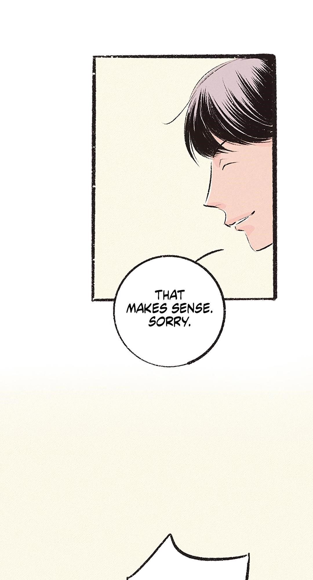 Why Don’t I Have Anyone By My Side? - Chapter 26 Page 58