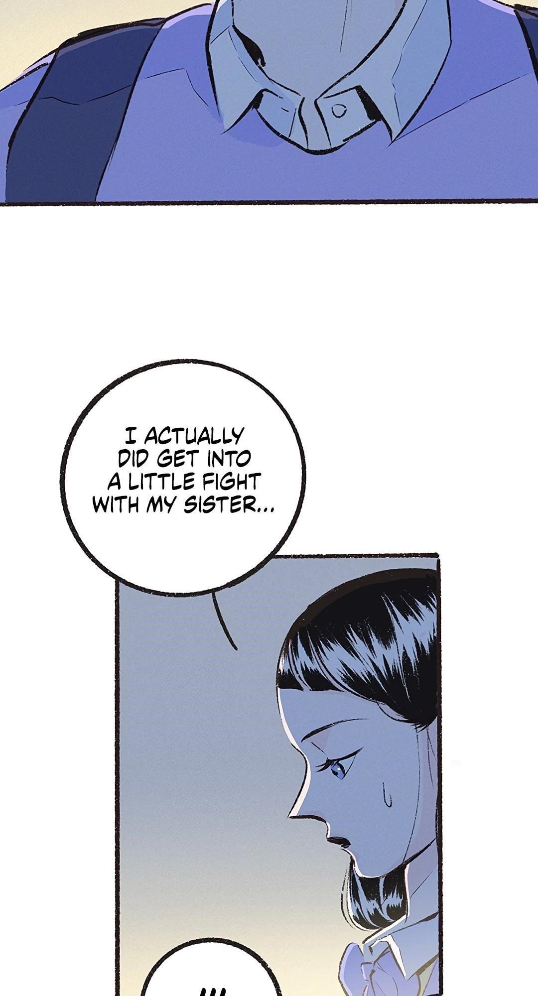 Why Don’t I Have Anyone By My Side? - Chapter 26 Page 77